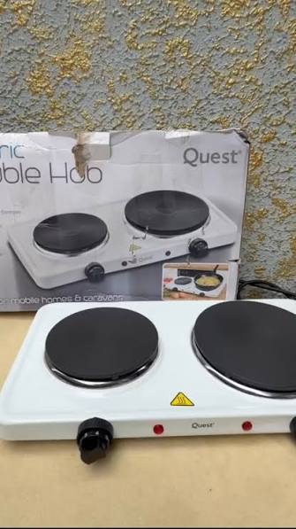 MASTERCHEF /CRWON STAR HOT PLATE HP409 ASS	